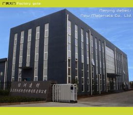 車身及附件與南京綠洲建筑材料廠五金交電業(yè)務(wù)解析